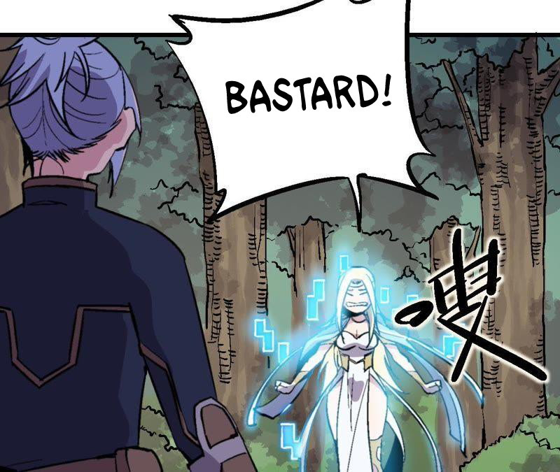 Fatal Code Chapter 30 Bahasa Indonesia